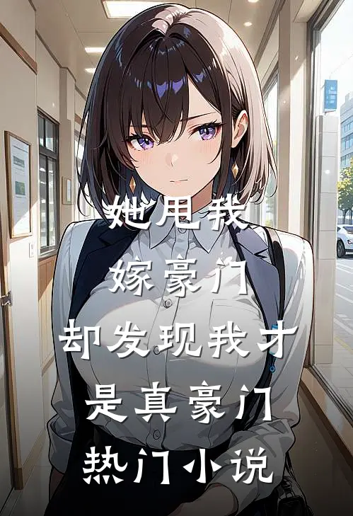 她甩我嫁豪门，却发现我才是真豪门热门小说