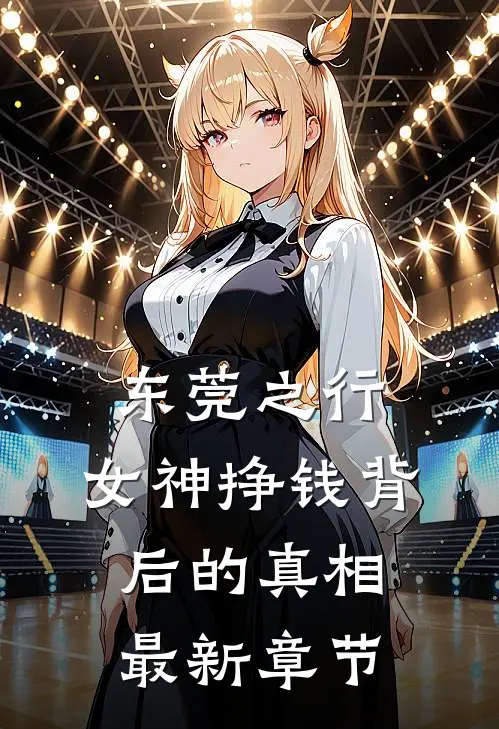 东莞之行：女神挣钱背后的真相最新章节