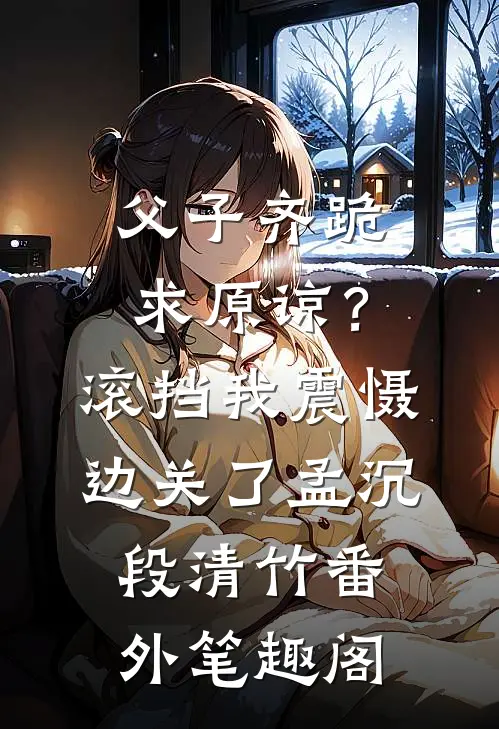 父子齐跪求原谅？滚，挡我震慑边关了：孟沉段清竹番外笔趣阁