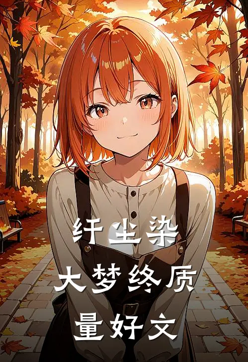 纤尘染，大梦终质量好文