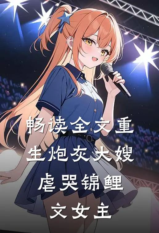 畅读全文重生炮灰大嫂，虐哭锦鲤文女主