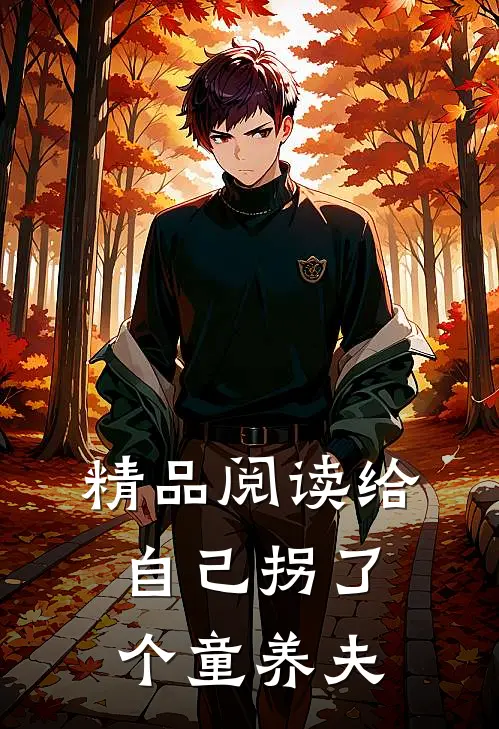 精品阅读给自己拐了个童养夫