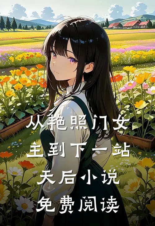 从艳照门女主到下一站天后小说免费阅读