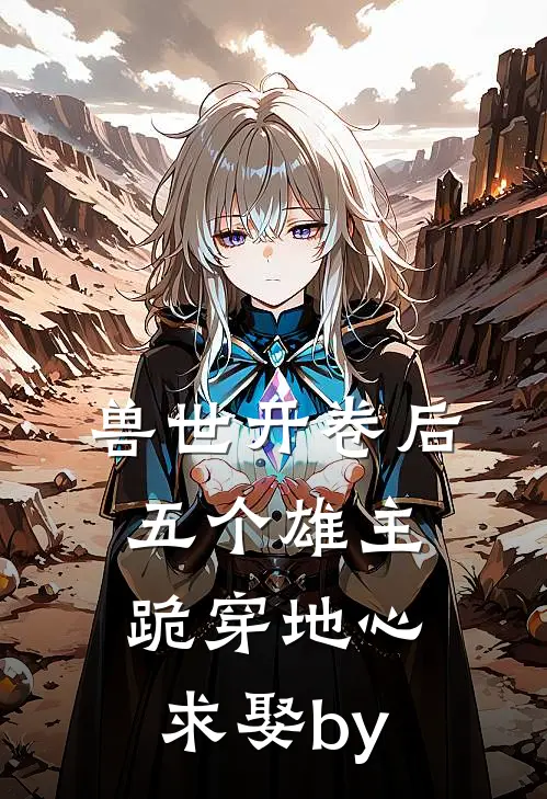 兽世开卷后，五个雄主跪穿地心求娶by