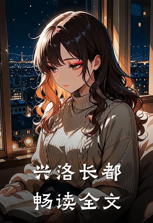 兴洛长都畅读全文