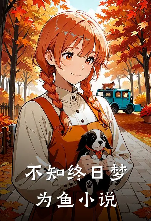 不知终日梦为鱼小说