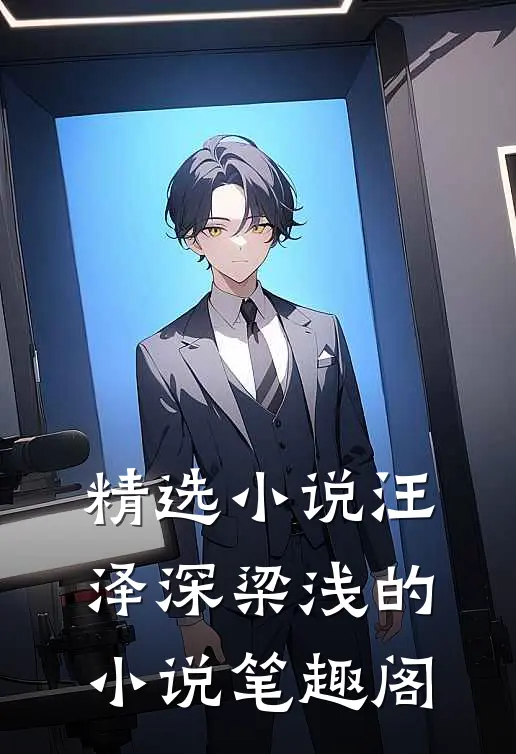 精选小说汪泽深梁浅的小说笔趣阁