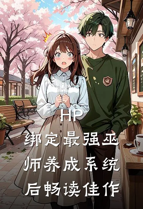 HP：绑定最强巫师养成系统后畅读佳作