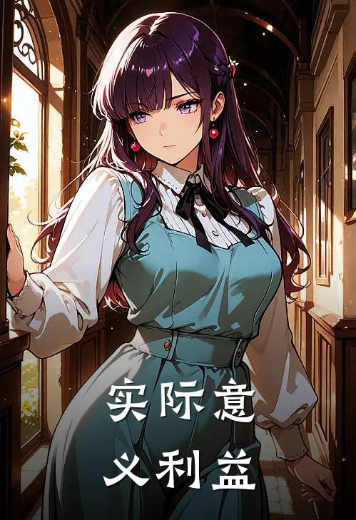 实际意义利益