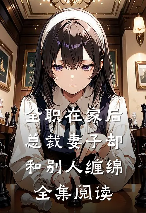 全职在家后，总裁妻子却和别人缠绵全集阅读