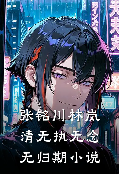 张铭川林岚清无执无念无归期小说