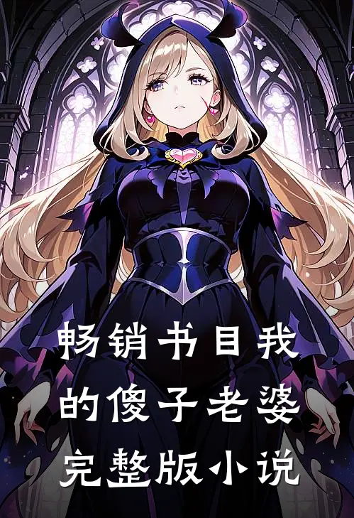 畅销书目我的傻子老婆完整版小说