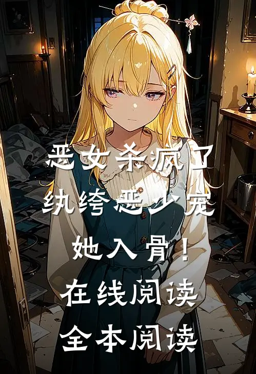 恶女杀疯了，纨绔恶少宠她入骨！在线阅读全本阅读