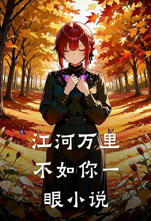 江河万里不如你一眼小说