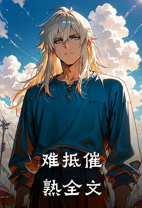 难抵催熟全文