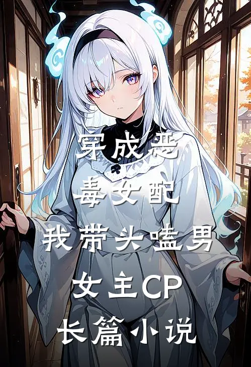 穿成恶毒女配：我带头嗑男女主CP长篇小说