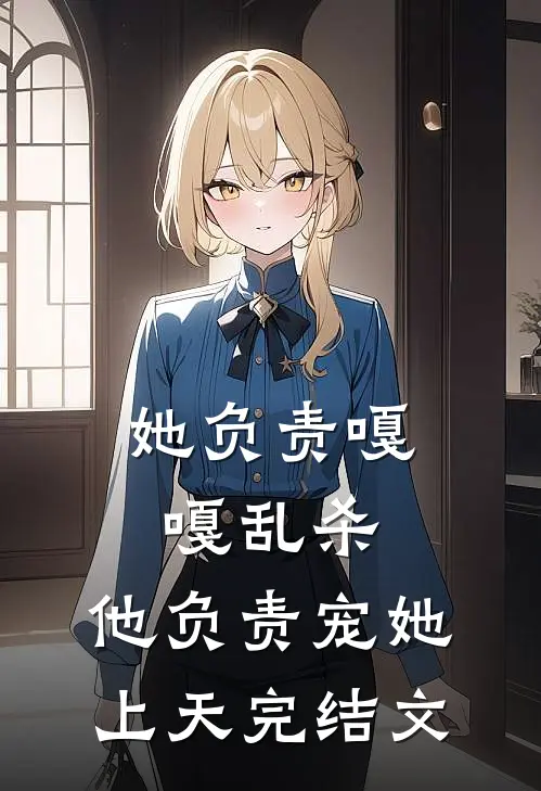 她负责嘎嘎乱杀，他负责宠她上天完结文