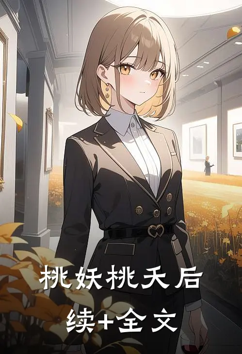 桃妖桃夭后续+全文