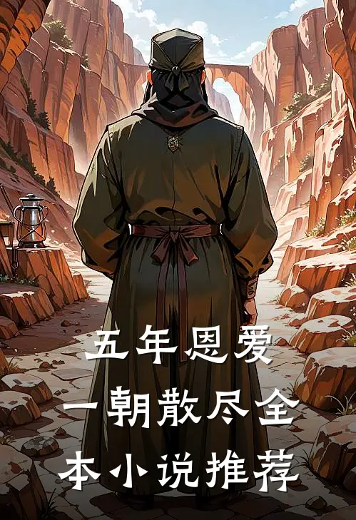 五年恩爱，一朝散尽全本小说推荐