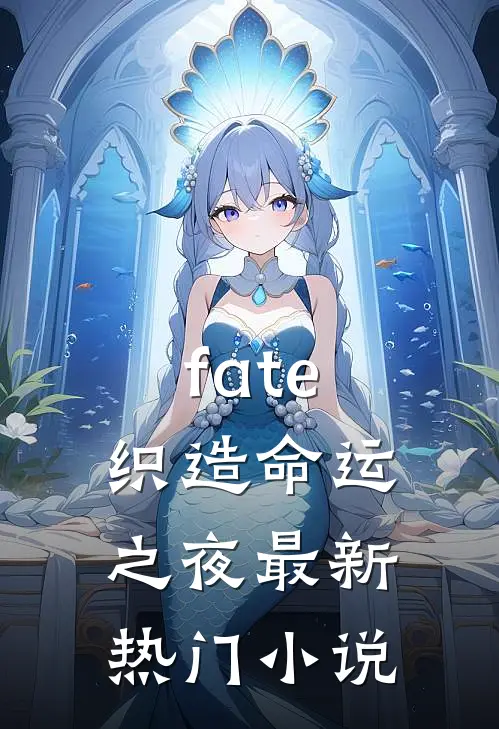 fate：织造命运之夜最新热门小说