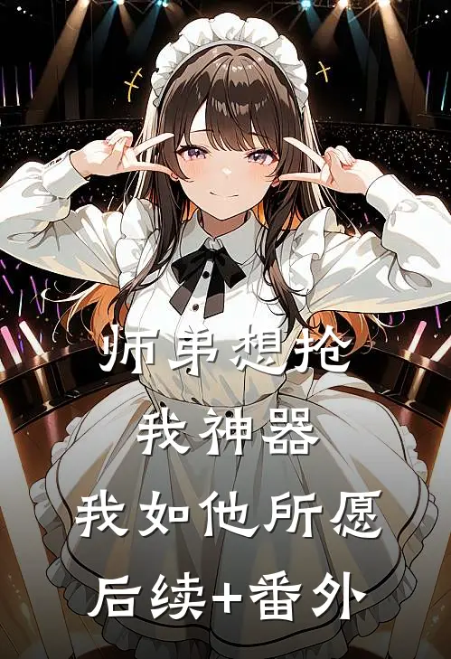 师弟想抢我神器，我如他所愿后续+番外