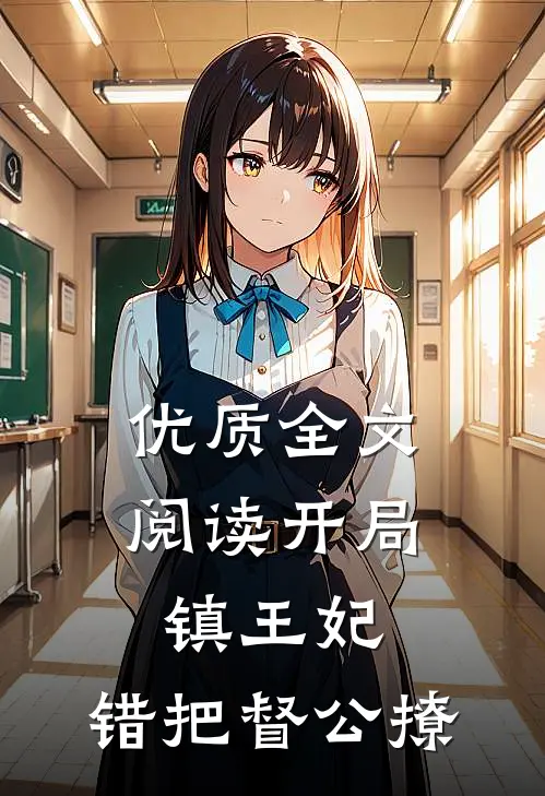 优质全文阅读开局镇王妃，错把督公撩