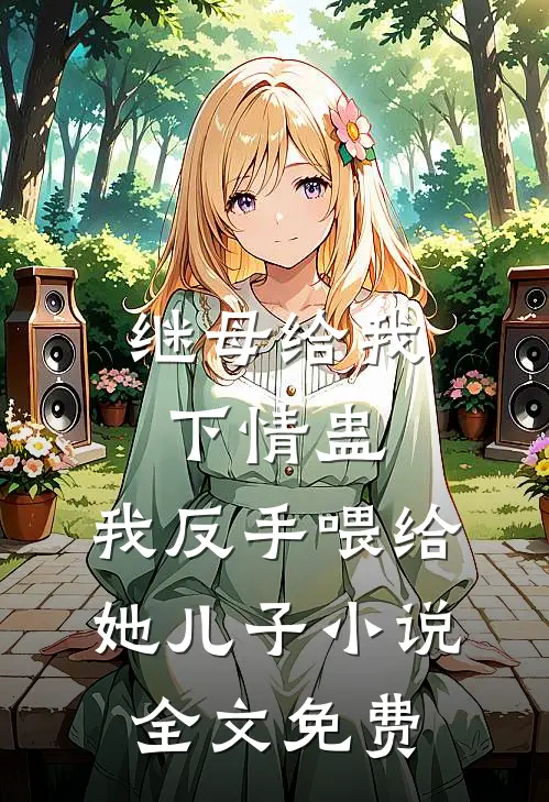 继母给我下情蛊，我反手喂给她儿子小说全文免费