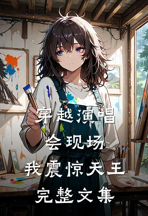 穿越演唱会现场，我震惊天王完整文集