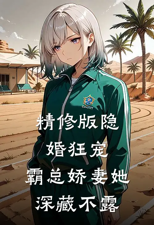 精修版隐婚狂宠：霸总娇妻她深藏不露