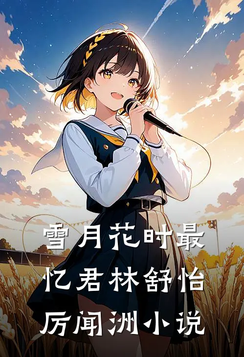 雪月花时最忆君林舒怡厉闻洲小说