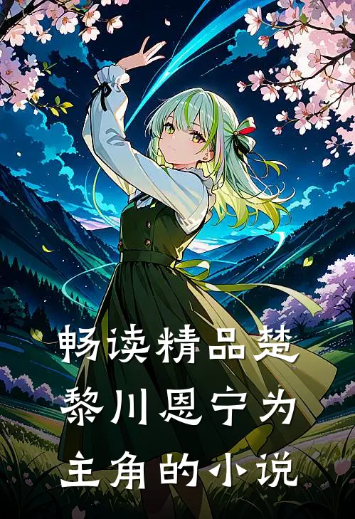 畅读精品楚黎川恩宁为主角的小说