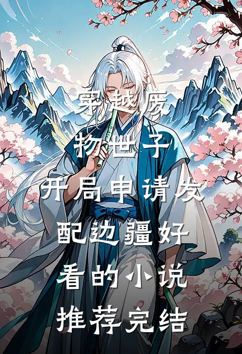 穿越废物世子，开局申请发配边疆好看的小说推荐完结