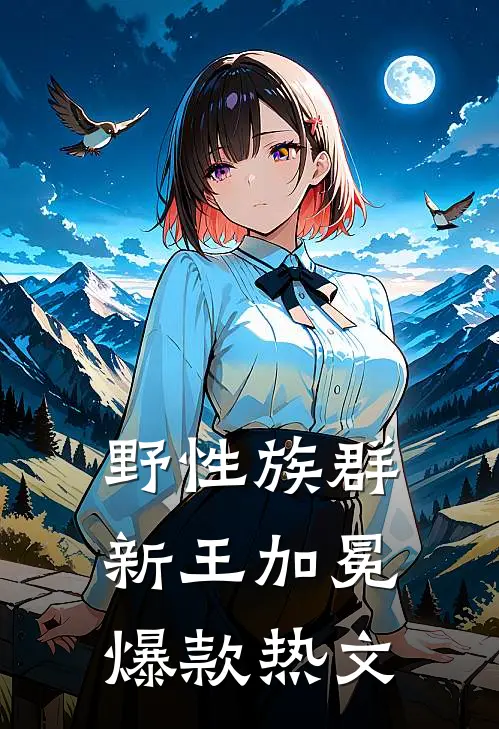 野性族群：新王加冕爆款热文