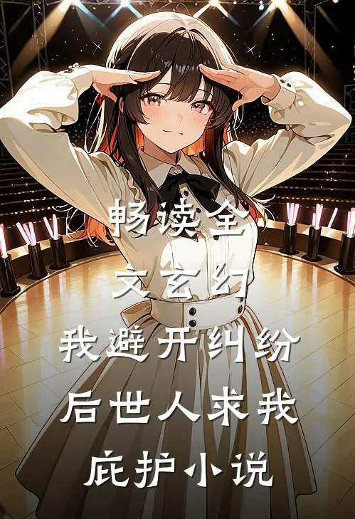 畅读全文玄幻:我避开纠纷后世人求我庇护小说