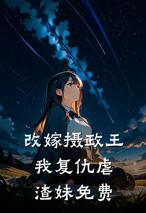 改嫁摄政王，我复仇虐渣妹免费
