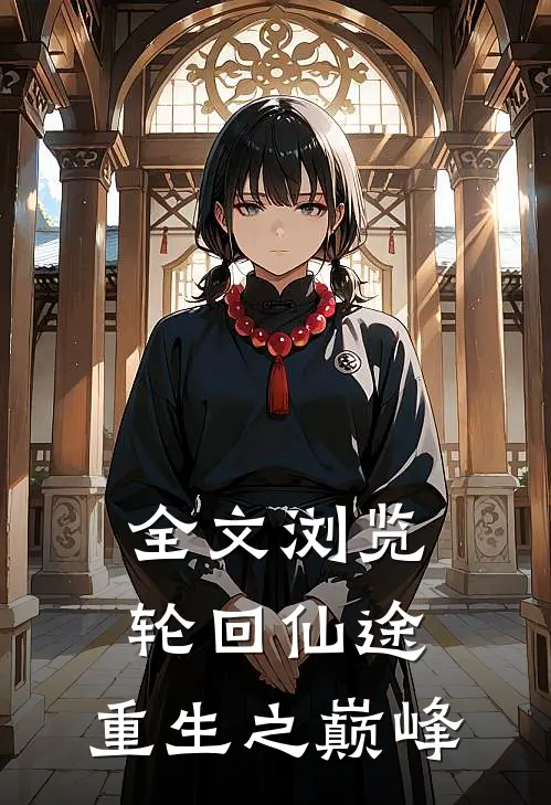 全文浏览轮回仙途：重生之巅峰