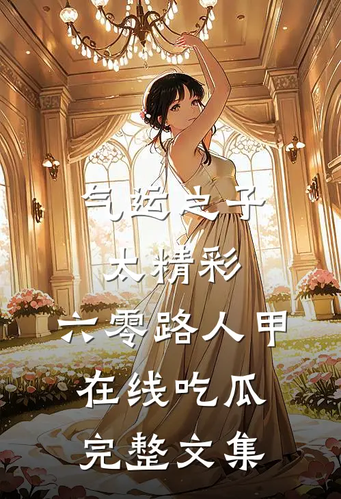 气运之子太精彩，六零路人甲在线吃瓜完整文集