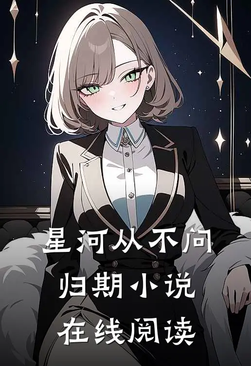 星河从不问归期小说在线阅读