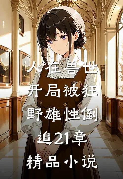 人在兽世,开局被狂野雄性倒追21章精品小说