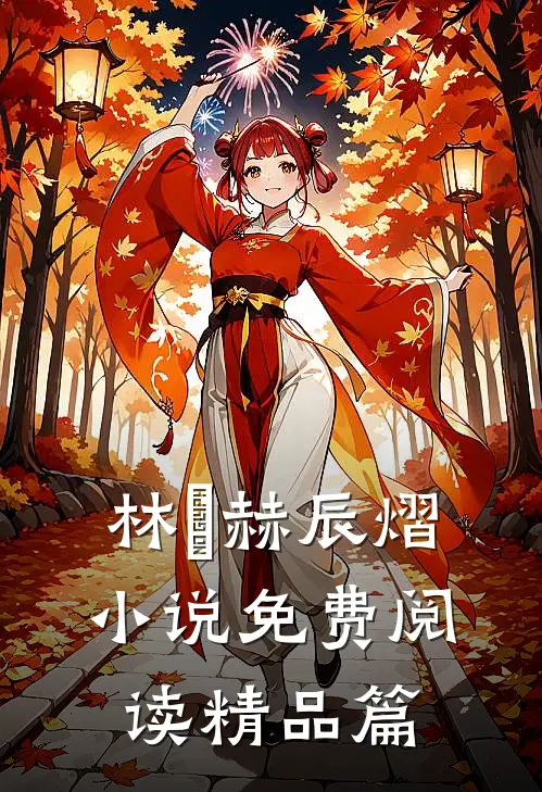 林玥赫辰熠小说免费阅读精品篇