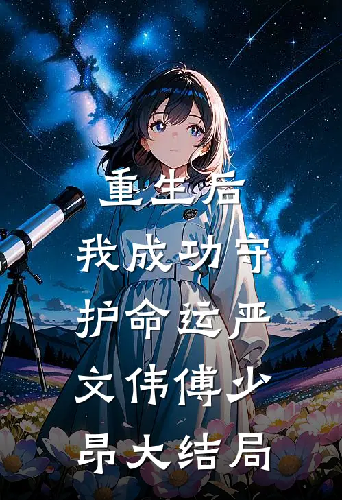 重生后，我成功守护命运严文伟傅少昂大结局