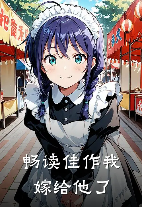 畅读佳作我嫁给他了