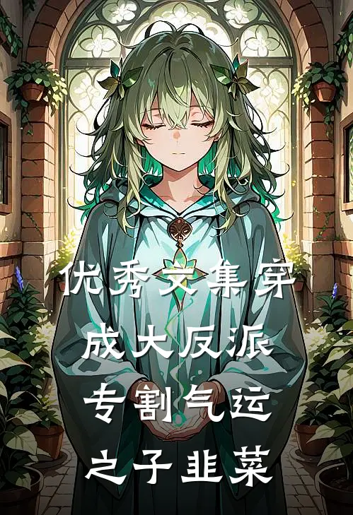 优秀文集穿成大反派：专割气运之子韭菜