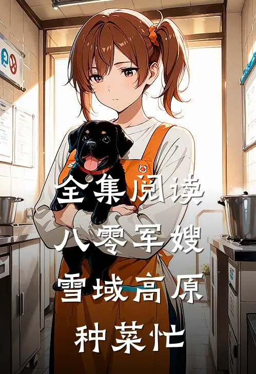 全集阅读八零军嫂，雪域高原种菜忙
