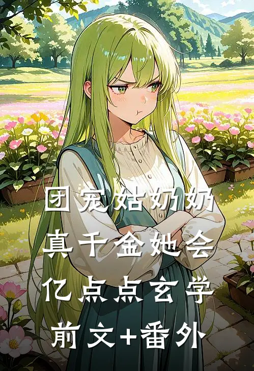 团宠姑奶奶：真千金她会亿点点玄学前文+番外