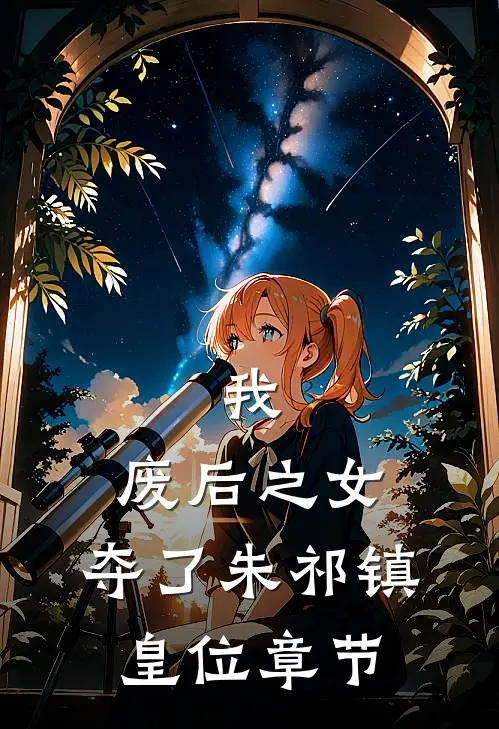 我，废后之女，夺了朱祁镇皇位章节