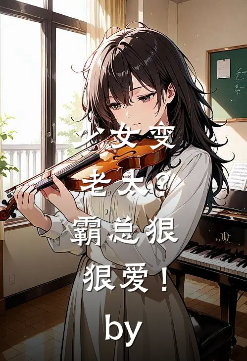少女变老太？霸总狠狠爱！by
