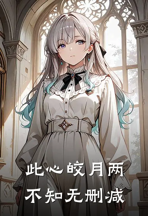 此心皎月两不知无删减