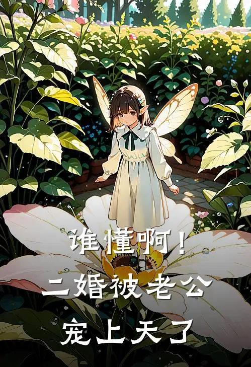 谁懂啊！二婚被老公宠上天了