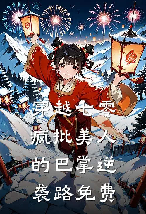穿越七零：疯批美人的巴掌逆袭路免费